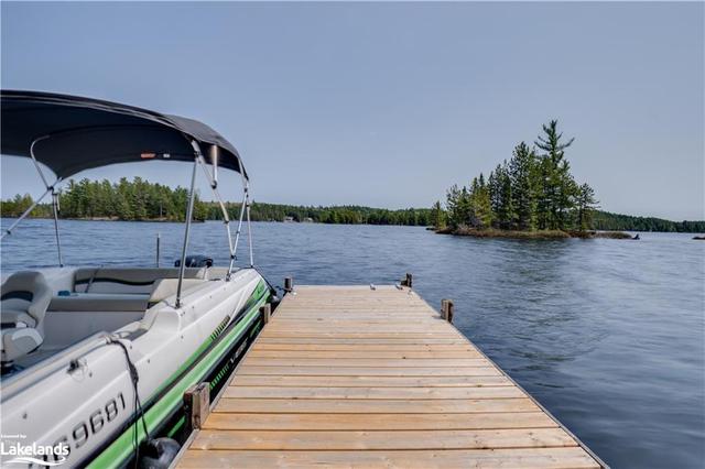 0 Ashigami Lake Island, House detached with 3 bedrooms, 0 bathrooms and null parking in Greater Sudbury ON | Image 31
