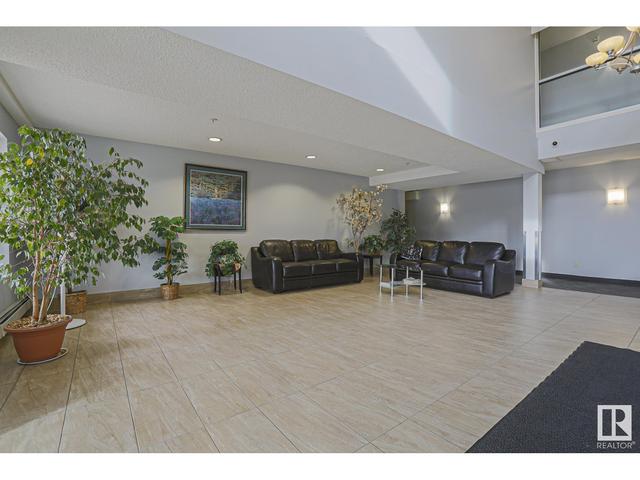 105 - 17404 64 Av Nw, Condo with 2 bedrooms, 2 bathrooms and null parking in Edmonton AB | Image 3