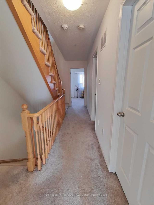 2434 Rosedrop Path, Townhouse with 4 bedrooms, 3 bathrooms and 2 parking in Oshawa ON | Image 13