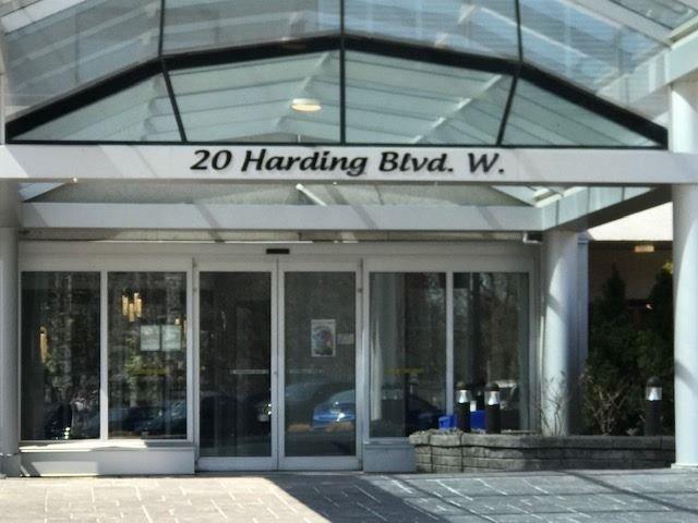 1004 - 20 Harding Blvd W, Condo with 2 bedrooms, 2 bathrooms and 1 parking in Richmond Hill ON | Image 20
