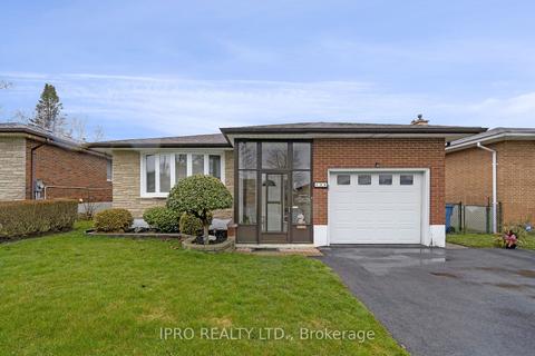 134 Brant Ave, House detached with 3 bedrooms, 2 bathrooms and 3 parking in Guelph ON | Card Image