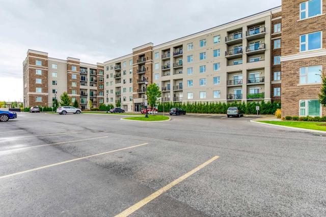 610 - 610 Farmstead Dr, Condo with 2 bedrooms, 2 bathrooms and 2 parking in Milton ON | Image 12
