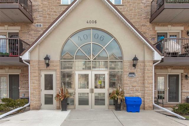 102 - 4006 Kilmer Dr, Condo with 1 bedrooms, 1 bathrooms and 1 parking in Burlington ON | Image 15