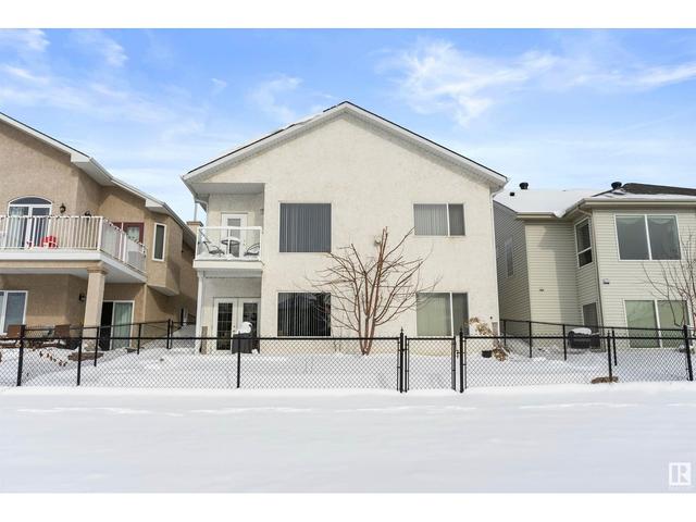 13567 149 Av Nw, House detached with 4 bedrooms, 3 bathrooms and null parking in Edmonton AB | Image 42
