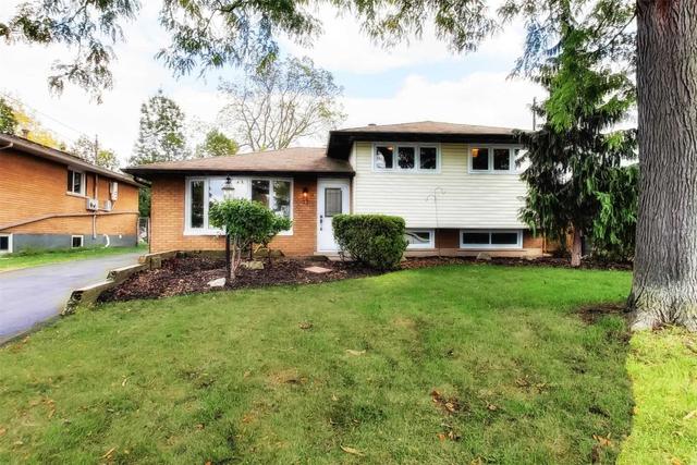 17 Shamrock Crt, House detached with 3 bedrooms, 2 bathrooms and 3 parking in Hamilton ON | Image 23
