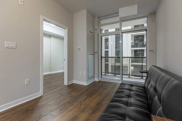 308 - 85 Robinson St, Condo with 1 bedrooms, 1 bathrooms and 1 parking in Hamilton ON | Image 9