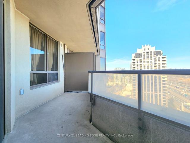 1519 - 80 Harrison Garden Blvd, Condo with 2 bedrooms, 2 bathrooms and 1 parking in Toronto ON | Image 16