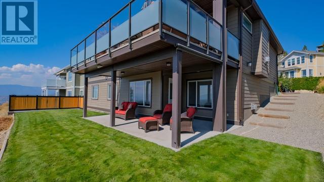 1257 Feedham Avenue, House detached with 4 bedrooms, 3 bathrooms and 5 parking in Kelowna BC | Image 53