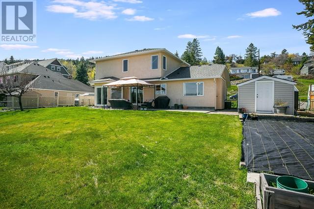 3473 Gates Road, House detached with 3 bedrooms, 3 bathrooms and 7 parking in West Kelowna BC | Image 35