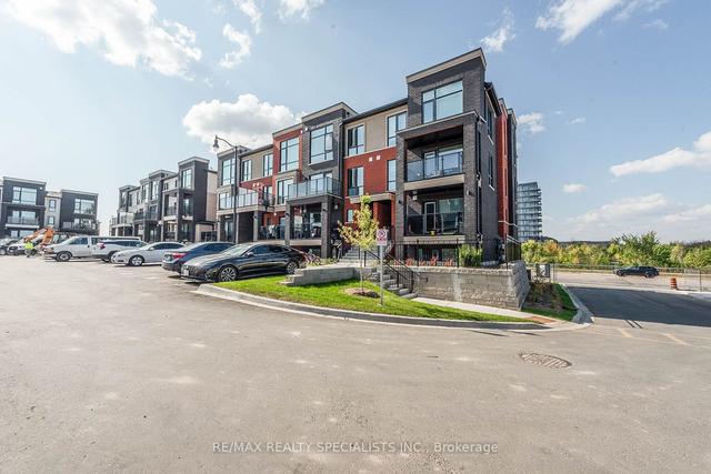 15 - 195 Veterans Dr, Townhouse with 2 bedrooms, 2 bathrooms and 1 parking in Brampton ON | Image 23