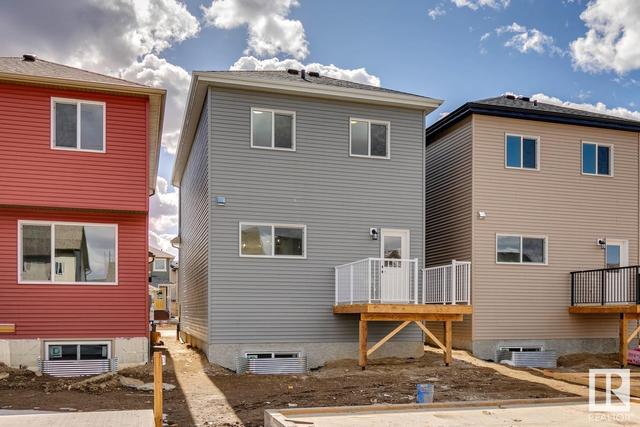 834 Northern Harrier Ln Nw Nw, House detached with 3 bedrooms, 2 bathrooms and null parking in Edmonton AB | Image 37