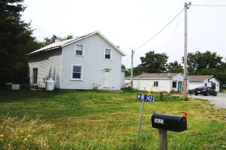 1423 Hwy 37, House other with 5 bedrooms, 3 bathrooms and 20 parking in Belleville ON | Image 1