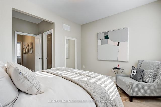 469 Shuter St, House semidetached with 2 bedrooms, 4 bathrooms and 1 parking in Toronto ON | Image 10