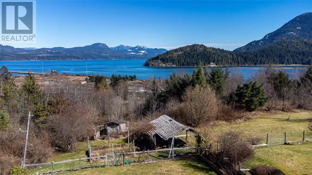 111 Seaview St, House detached with 3 bedrooms, 3 bathrooms and 4 parking in Sayward BC | Image 42
