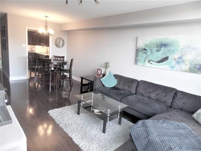 307 - 1110 Walden Circ, Condo with 2 bedrooms, 2 bathrooms and 2 parking in Mississauga ON | Image 30