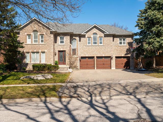 917 Ataire Rd, House detached with 5 bedrooms, 4 bathrooms and 10 parking in Newmarket ON | Image 12