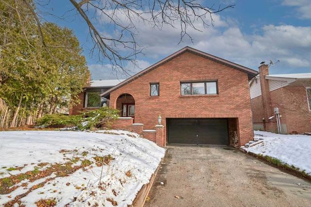 19 Woodcrest Rd, House detached with 3 bedrooms, 3 bathrooms and 8 parking in Barrie ON | Image 1