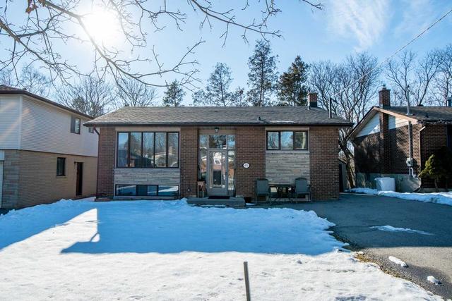 406 Dianne Dr, House detached with 3 bedrooms, 2 bathrooms and 4 parking in Oshawa ON | Image 12