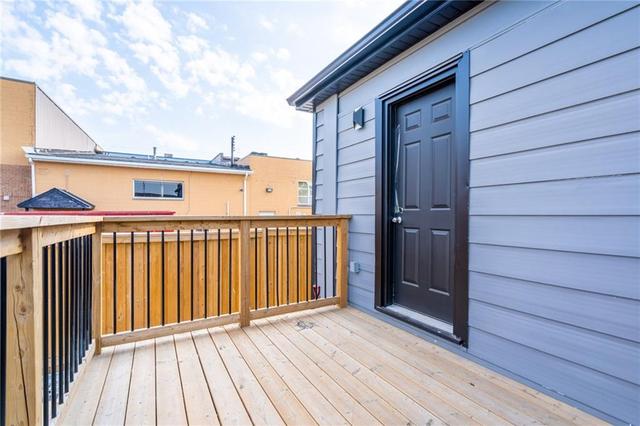 18 East 18th Street, House detached with 3 bedrooms, 2 bathrooms and 1 parking in Hamilton ON | Image 46
