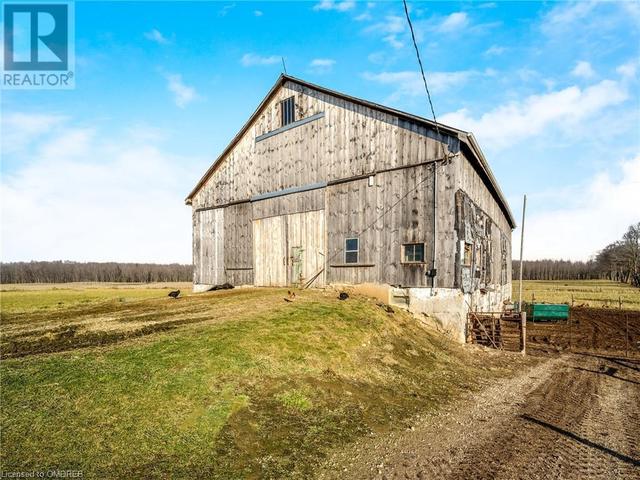 5534 Highway 9 Highway, Home with 4 bedrooms, 1 bathrooms and 20 parking in Minto ON | Image 30