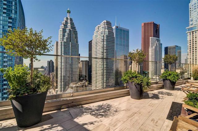 Ph2 - 1 Scott St, Condo with 2 bedrooms, 3 bathrooms and 3 parking in Toronto ON | Image 19