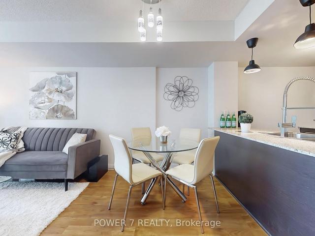 2311 - 190 Borough Dr, Condo with 1 bedrooms, 1 bathrooms and 1 parking in Toronto ON | Image 27