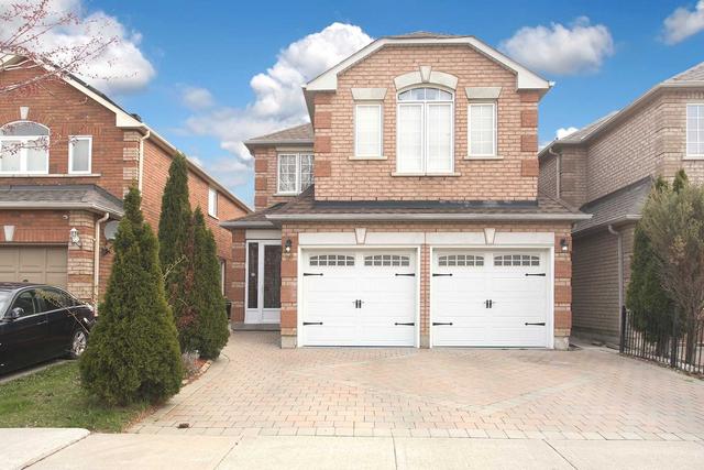 98 Apollo Rd, House detached with 4 bedrooms, 4 bathrooms and 2 parking in Markham ON | Image 1