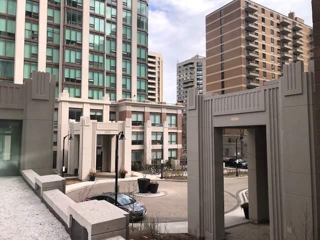 202 - 310 Tweedsmuir Ave, House other with 2 bedrooms, 1 bathrooms and 1 parking in Toronto ON | Image 12