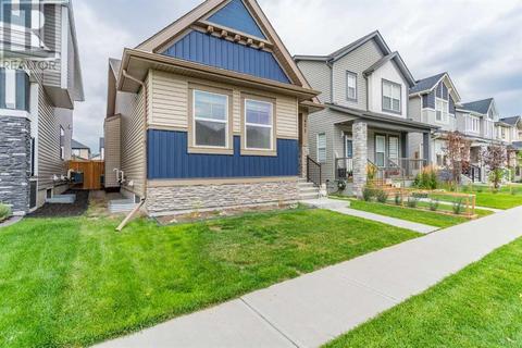 451 Hillcrest Manor Sw, Airdrie, AB, T4B4K1 | Card Image