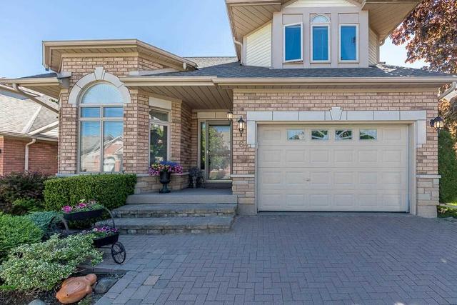 67 Sunset Blvd, Condo with 2 bedrooms, 4 bathrooms and 3 parking in New Tecumseth ON | Image 32