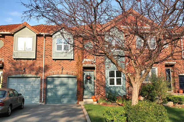 2937 Redbud Ave, House attached with 3 bedrooms, 3 bathrooms and null parking in Oakville ON | Image 1