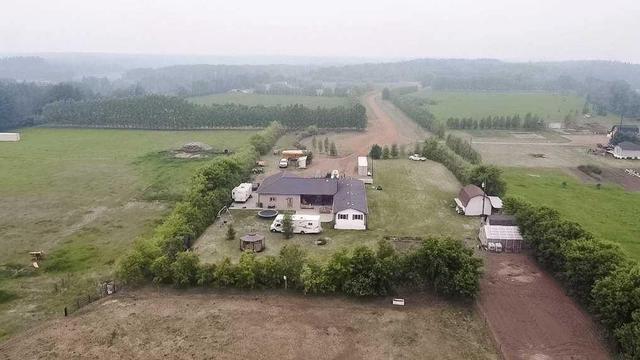 15453 Twp Rd 1064b, House detached with 4 bedrooms, 3 bathrooms and 10 parking in Mackenzie County AB | Image 4