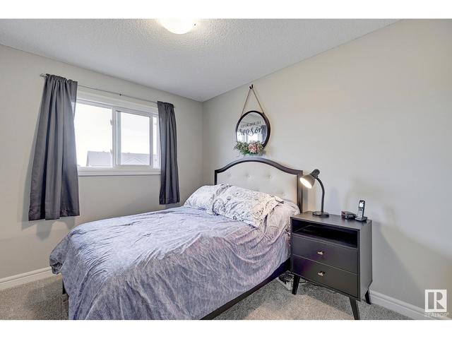 79 Covell Cm, House detached with 3 bedrooms, 2 bathrooms and null parking in Spruce Grove AB | Image 30