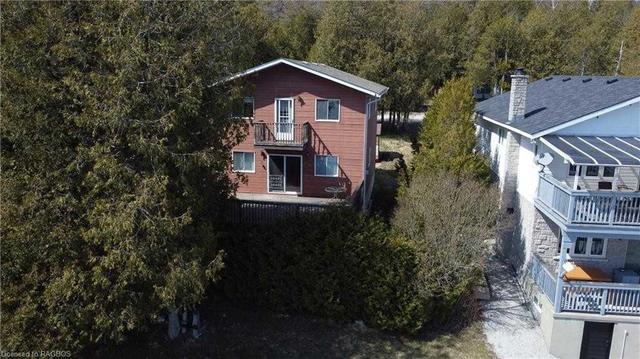 50 North Shore Rd, House detached with 3 bedrooms, 2 bathrooms and 2 parking in Northern Bruce Peninsula ON | Image 39