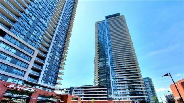 4101 - 10 Park Lawn Rd, Condo with 2 bedrooms, 2 bathrooms and 1 parking in Toronto ON | Image 1