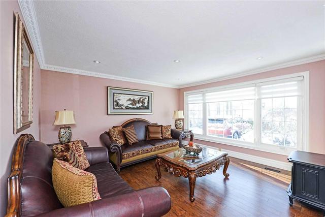 8627 Mississauga Rd, House detached with 5 bedrooms, 4 bathrooms and 10 parking in Brampton ON | Image 3