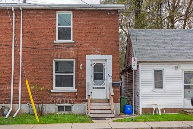 142 Glendale Ave N, House semidetached with 2 bedrooms, 1 bathrooms and 0 parking in Hamilton ON | Image 11