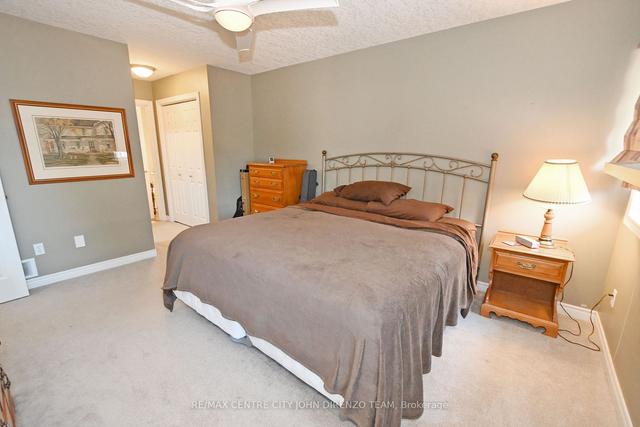 24 - 20 Windemere Pl, Townhouse with 2 bedrooms, 2 bathrooms and 2 parking in St. Thomas ON | Image 6