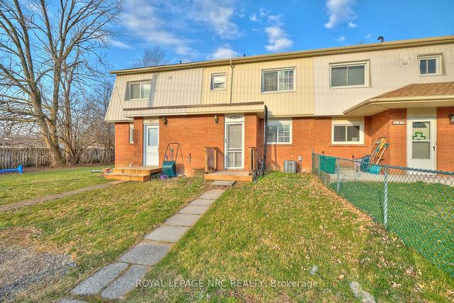 505 Belleview Blvd, House attached with 3 bedrooms, 2 bathrooms and 2 parking in Fort Erie ON | Image 12