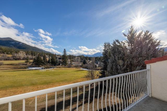14 - 5054 Riverview Road, Condo with 2 bedrooms, 2 bathrooms and null parking in East Kootenay F BC | Image 18