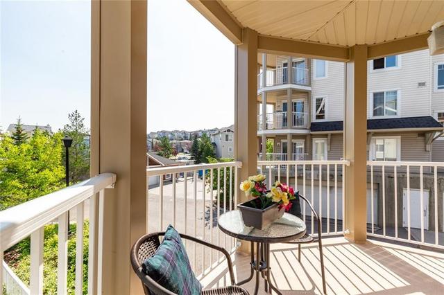 9220 - 70 Panamount Drive Nw, Condo with 2 bedrooms, 2 bathrooms and 1 parking in Calgary AB | Image 18
