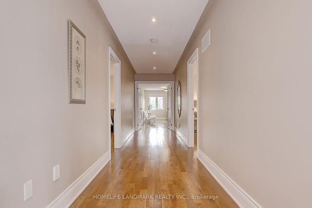 55 Vitlor Dr, House detached with 4 bedrooms, 6 bathrooms and 6 parking in Richmond Hill ON | Image 11