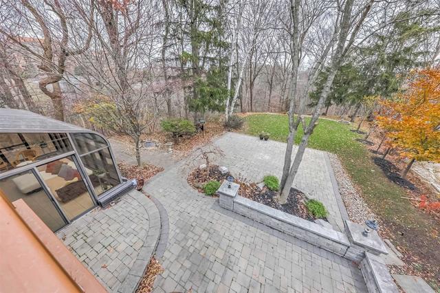 263 Burbank Dr, House detached with 4 bedrooms, 5 bathrooms and 8 parking in Toronto ON | Image 30