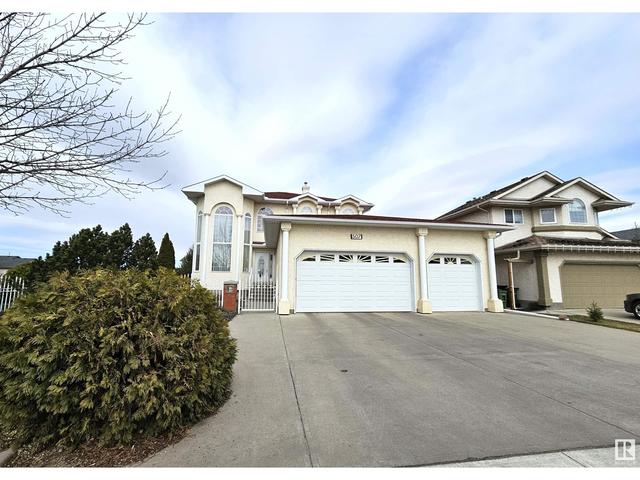 507 Ozerna Rd Nw, House detached with 5 bedrooms, 4 bathrooms and null parking in Edmonton AB | Image 1
