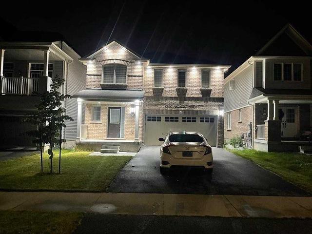 7738 Butternut Blvd, House detached with 3 bedrooms, 3 bathrooms and 6 parking in Niagara Falls ON | Image 1