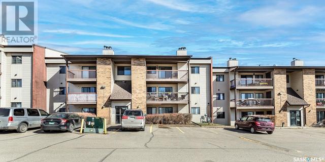 302 - 345 Kingsmere Boulevard, Condo with 2 bedrooms, 2 bathrooms and null parking in Saskatoon SK | Image 2