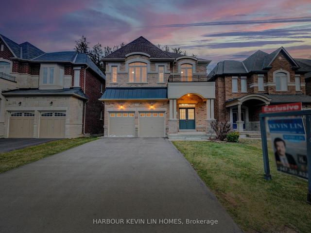 79 Marbrook St, House detached with 4 bedrooms, 5 bathrooms and 6 parking in Richmond Hill ON | Image 12