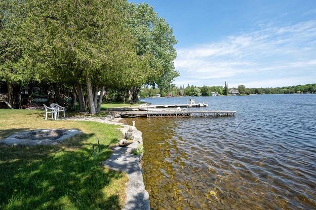 4 Raby St, House detached with 3 bedrooms, 1 bathrooms and 4 parking in Kawartha Lakes ON | Image 30