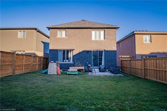 4062 Thomas St, House detached with 3 bedrooms, 3 bathrooms and 2 parking in Lincoln ON | Image 14