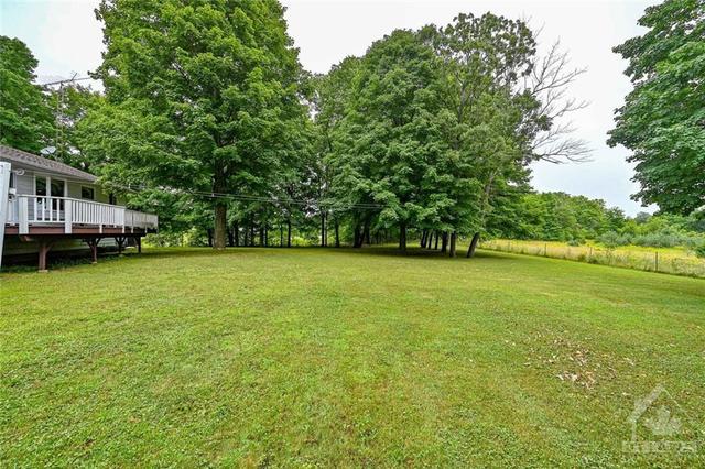 179 County Road 8 Road, House detached with 4 bedrooms, 2 bathrooms and 10 parking in Elizabethtown Kitley ON | Image 29
